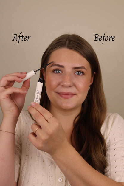 Brow Gel - Ash Brown