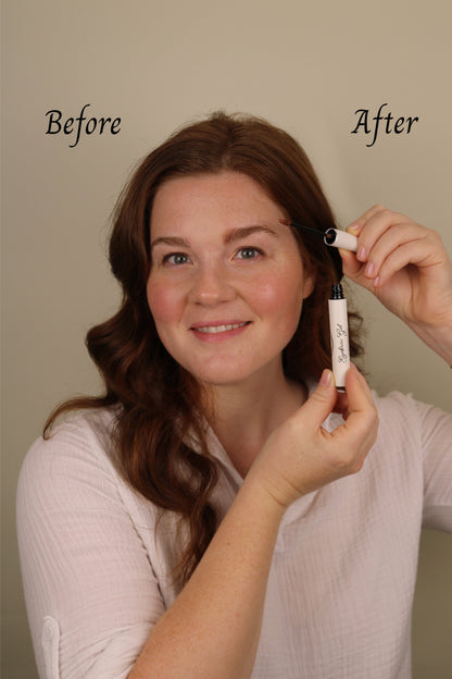 Brow Gel - Auburn