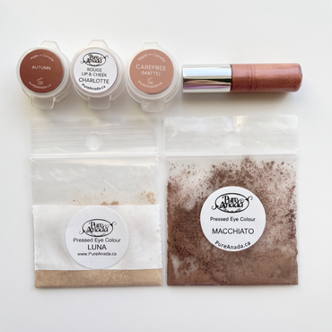Season Sample Pack - Autumn