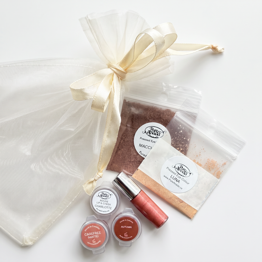 Season Sample Pack - Autumn