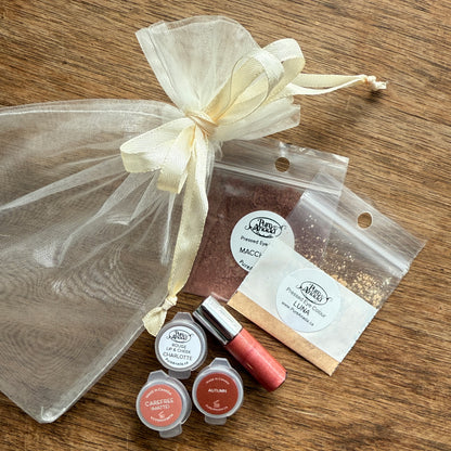 Season Sample Pack - Autumn