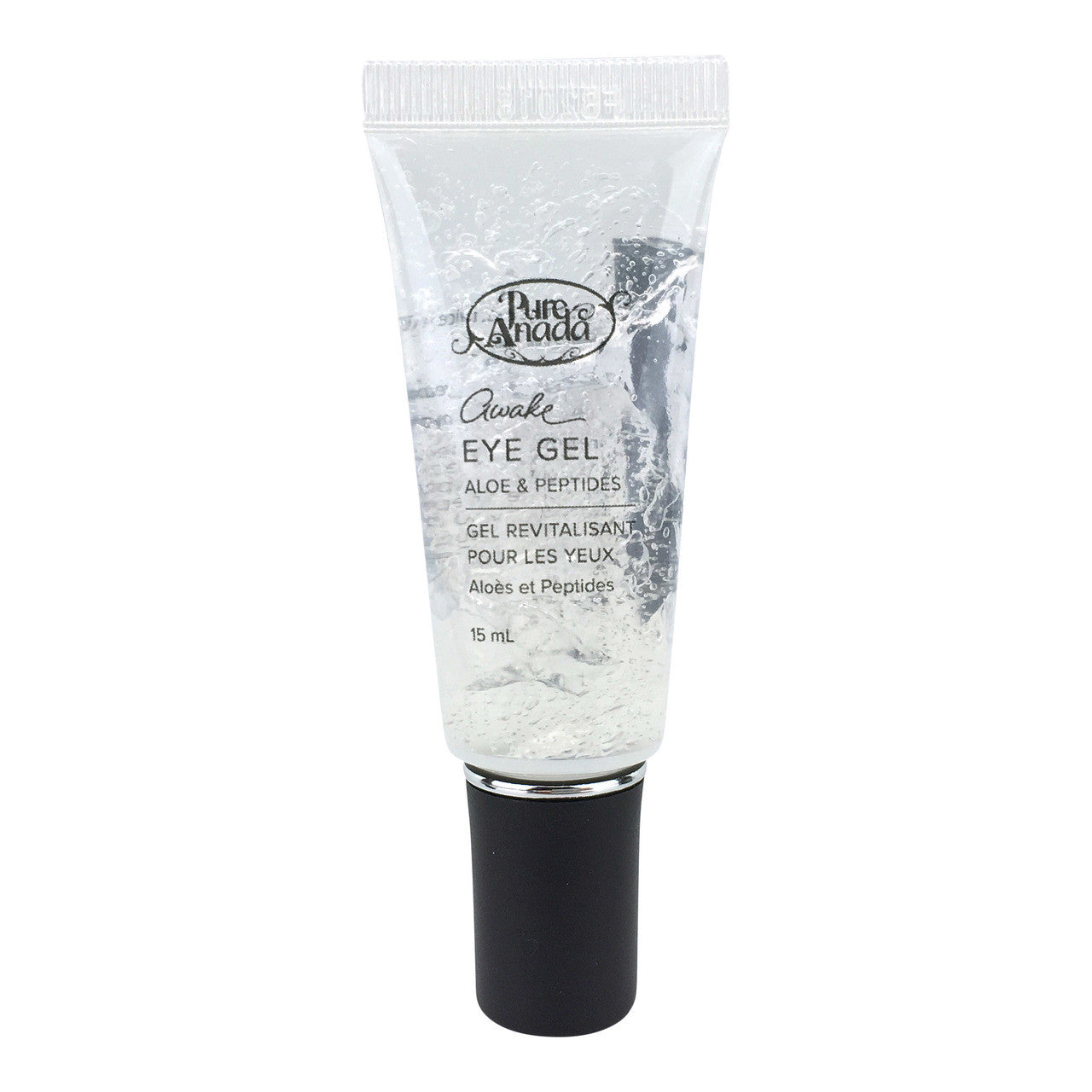 Awake Eye Gel - Aloe & Peptides