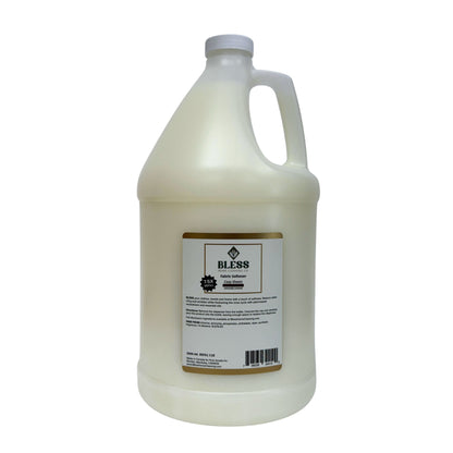 Fabric Softener - Cozy Sheets (Naturally Scented)