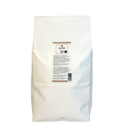 Laundry Detergent Powder - Purple Clover (Naturally Scented)