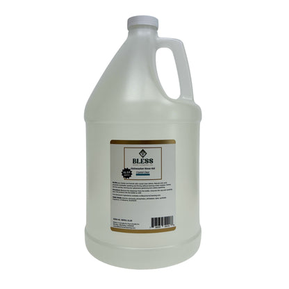 Dishwasher Rinse Aid - Crystal Clear