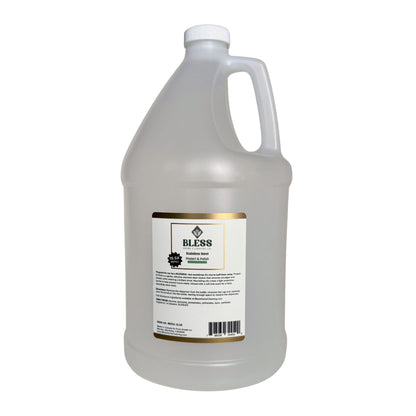 Stainless Steel - Protect & Polish