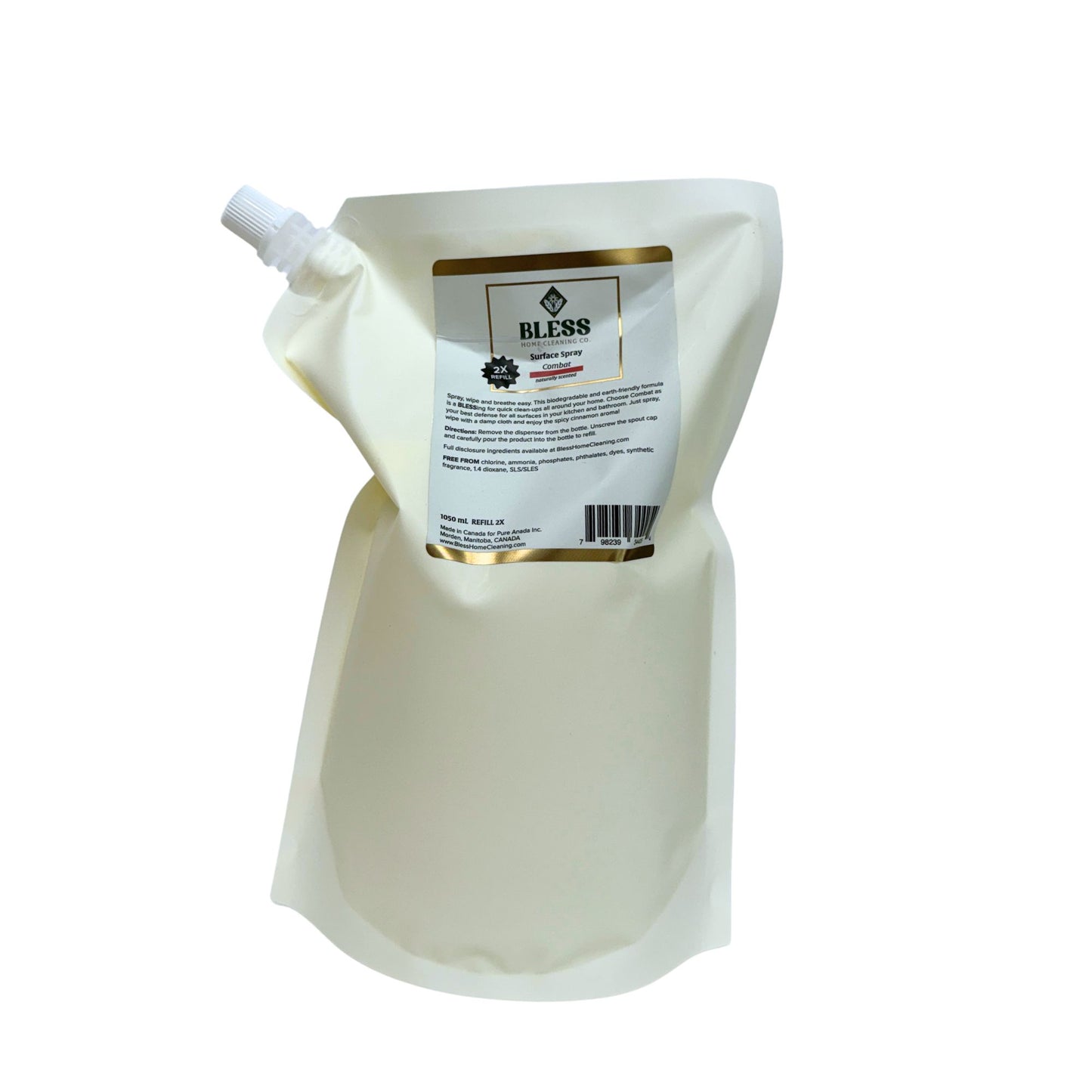 Surface Spray – Combat