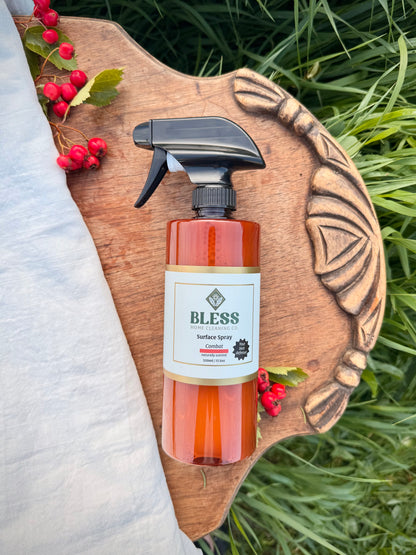 Surface Spray – Combat