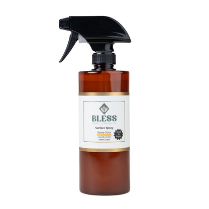 Surface Spray – Sunny Citrus