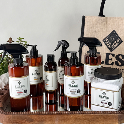 Deluxe BLESS Home Bundle