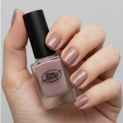 Nail Polish - Baroque Beauty