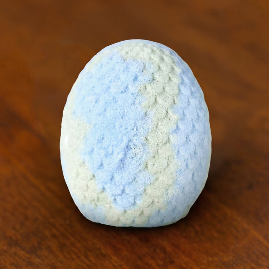 Bath Bomb - Dragon's Egg