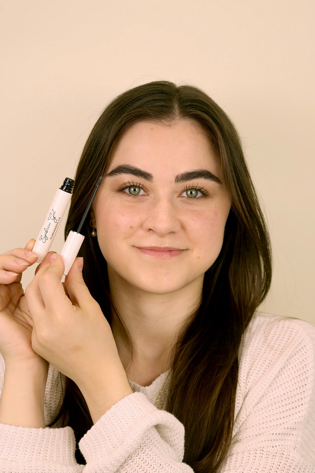 Brow Gel - Black