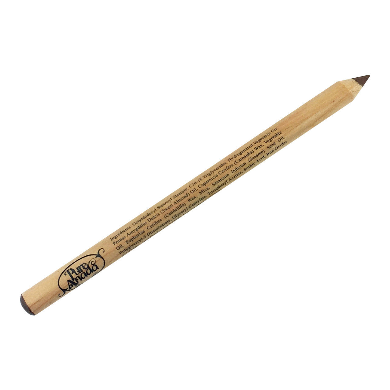 Pureline Eye Pencil - Black