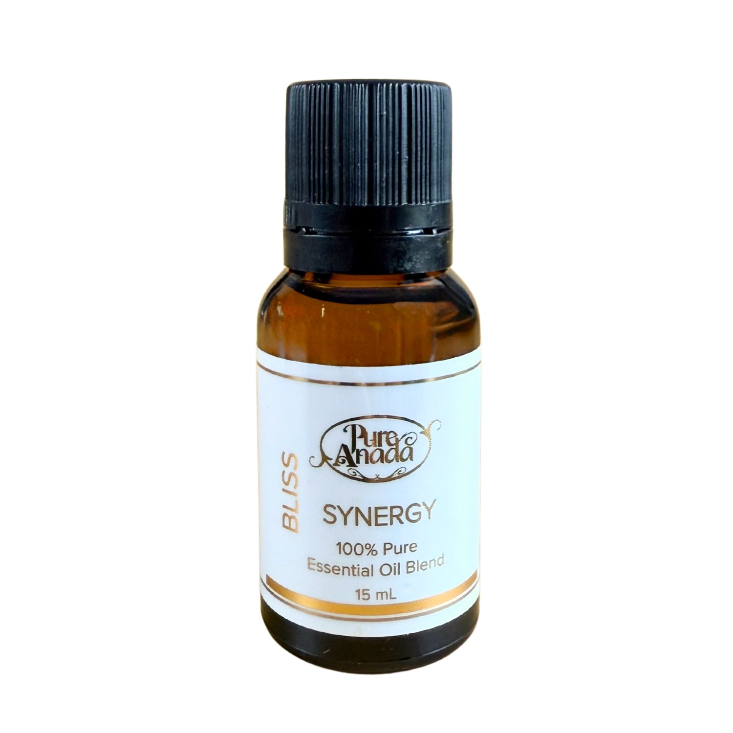 Essential Oil Synergy - Bliss – Pure Anada Cosmetics
