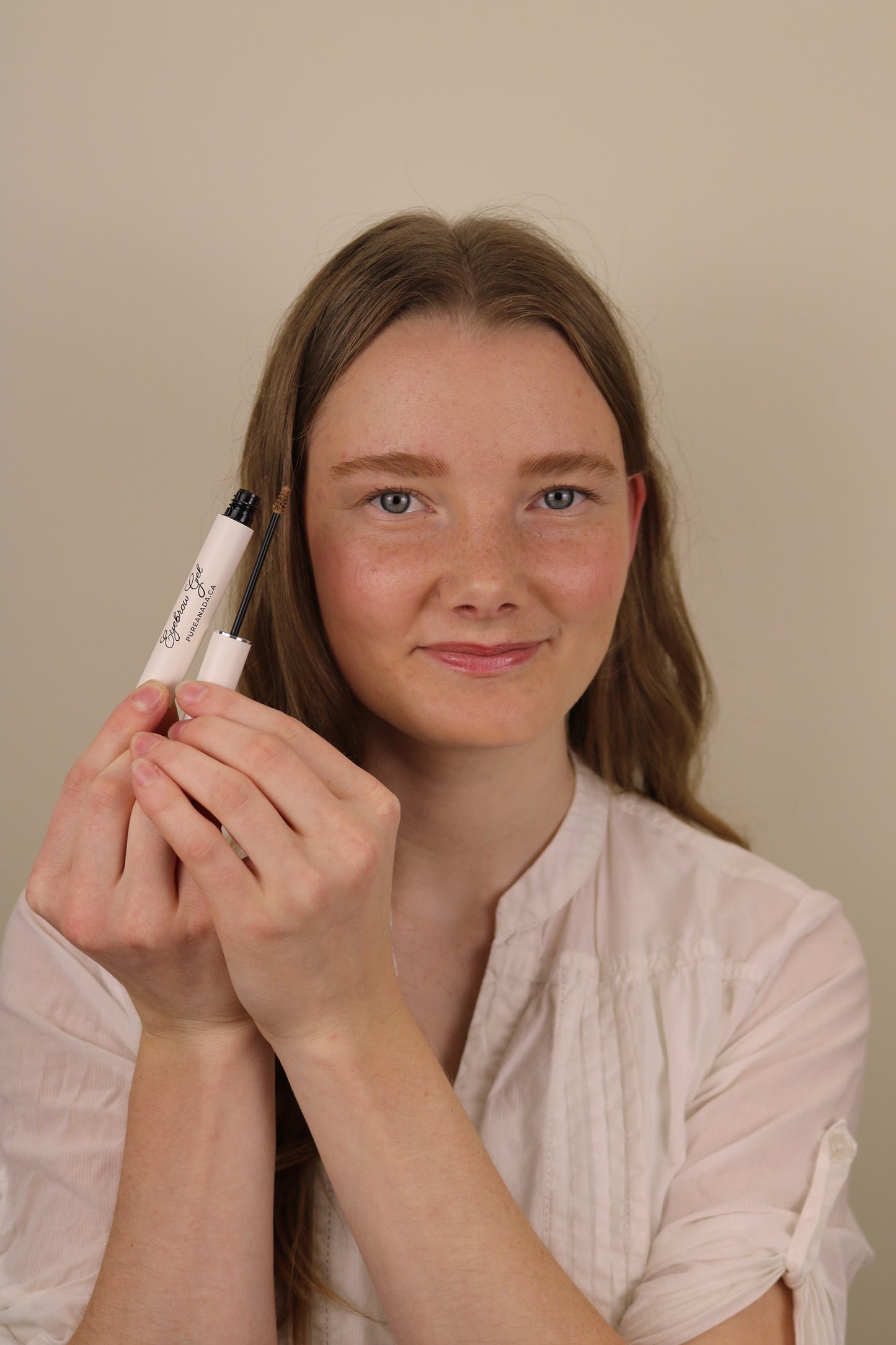 Brow Gel - Blonde