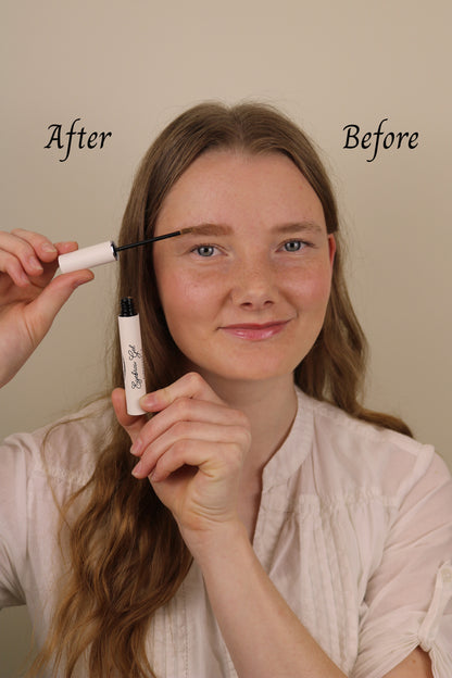 Brow Gel - Blonde