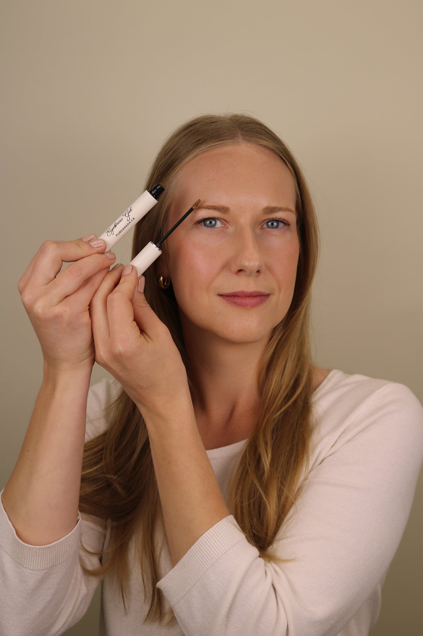 Brow Gel - Blonde