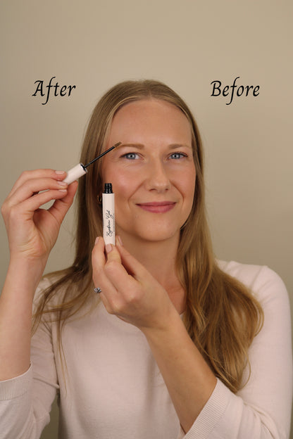 Brow Gel - Blonde