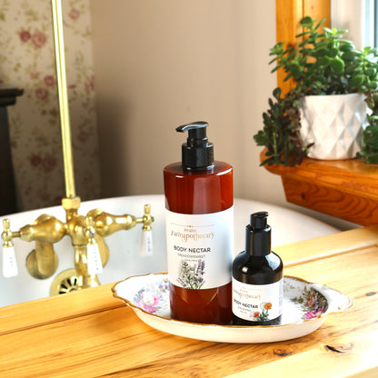 Body Nectar - Unscented
