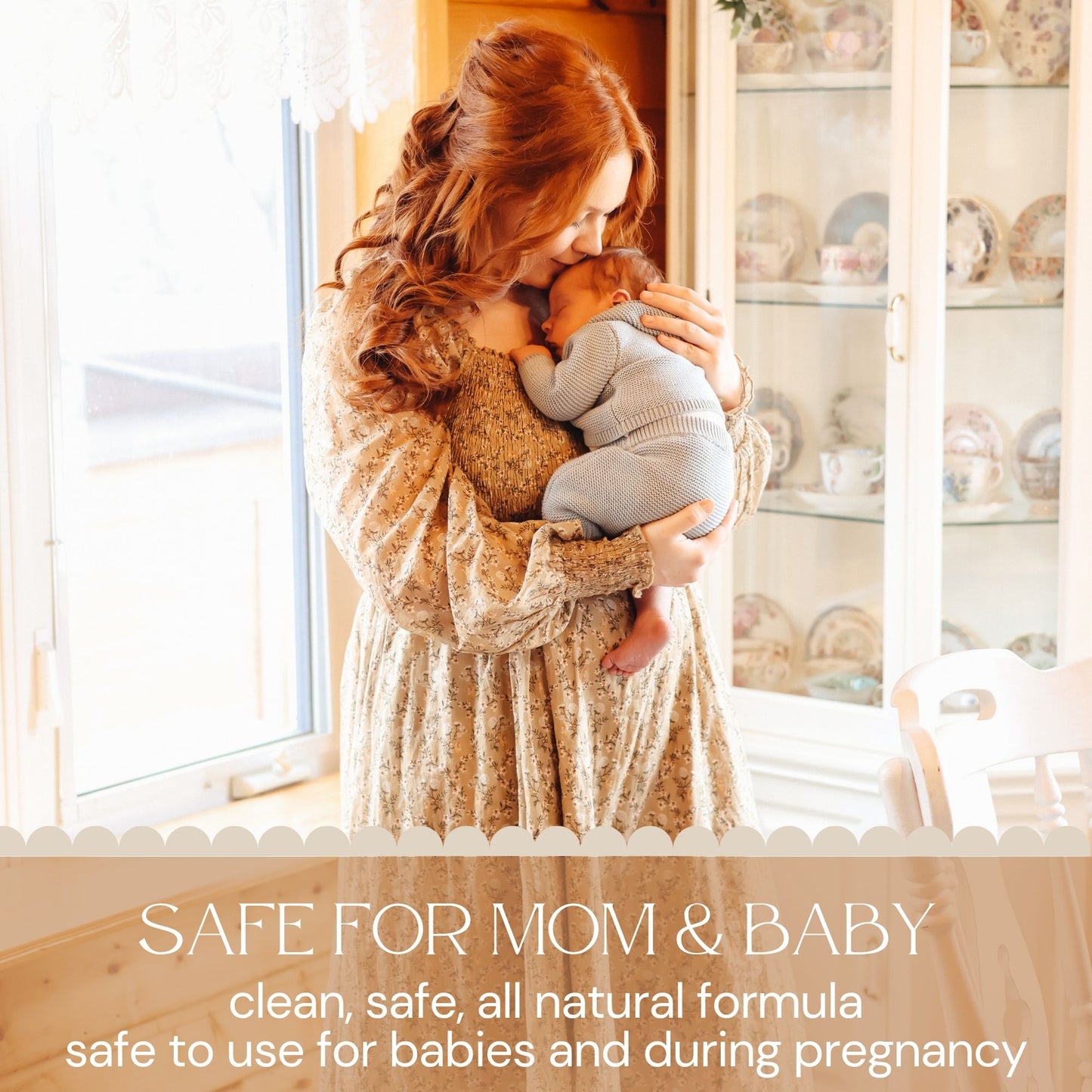 Body Nectar - Meadowsweet