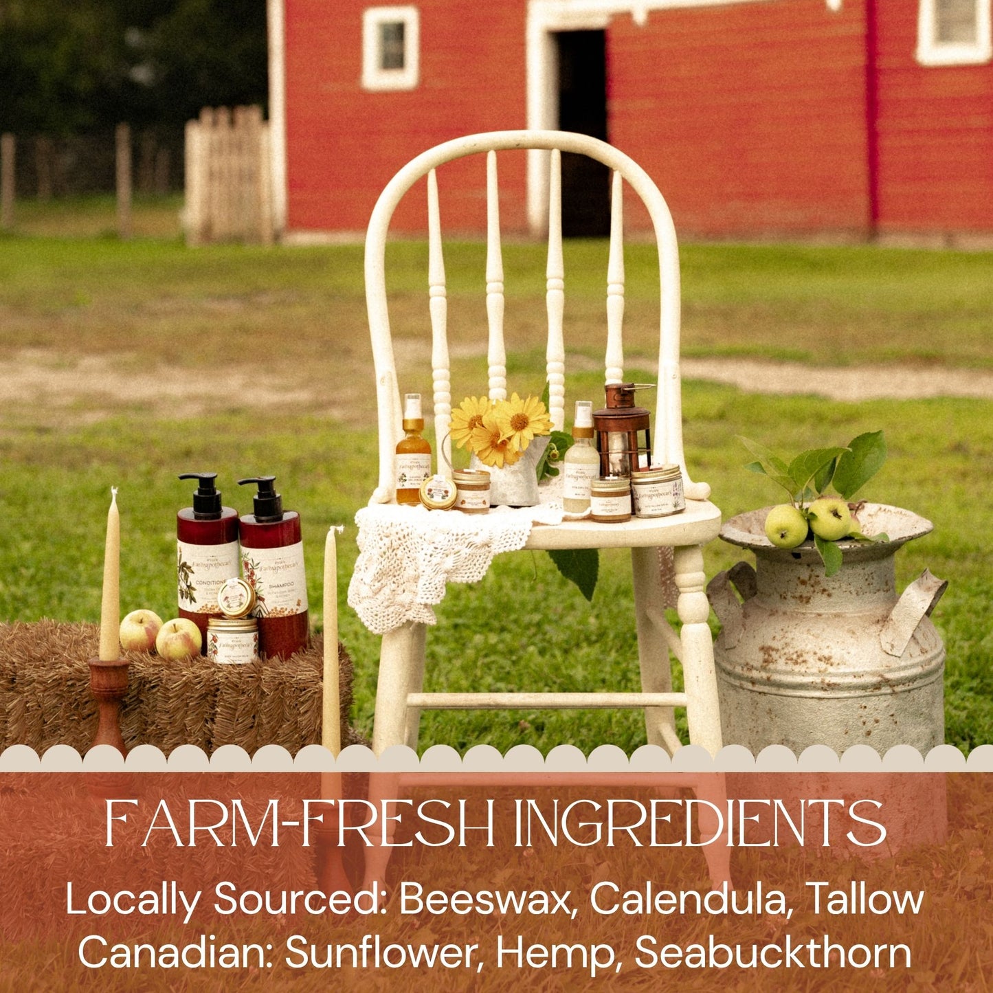 Body Nectar - Meadowsweet