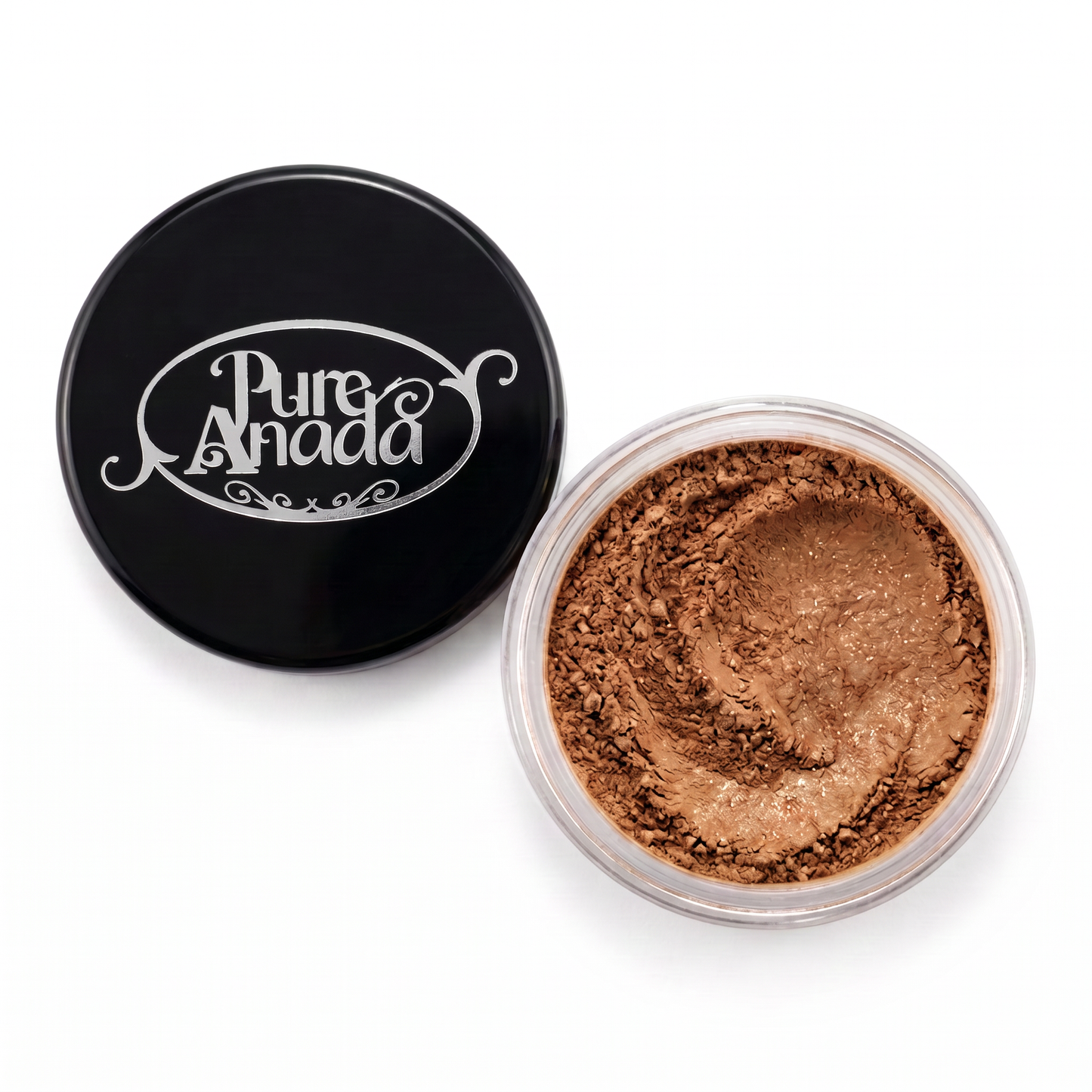 Loose Mineral Bronzer - Deep