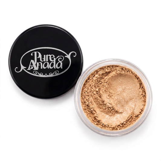 Loose Mineral Bronzer - Light