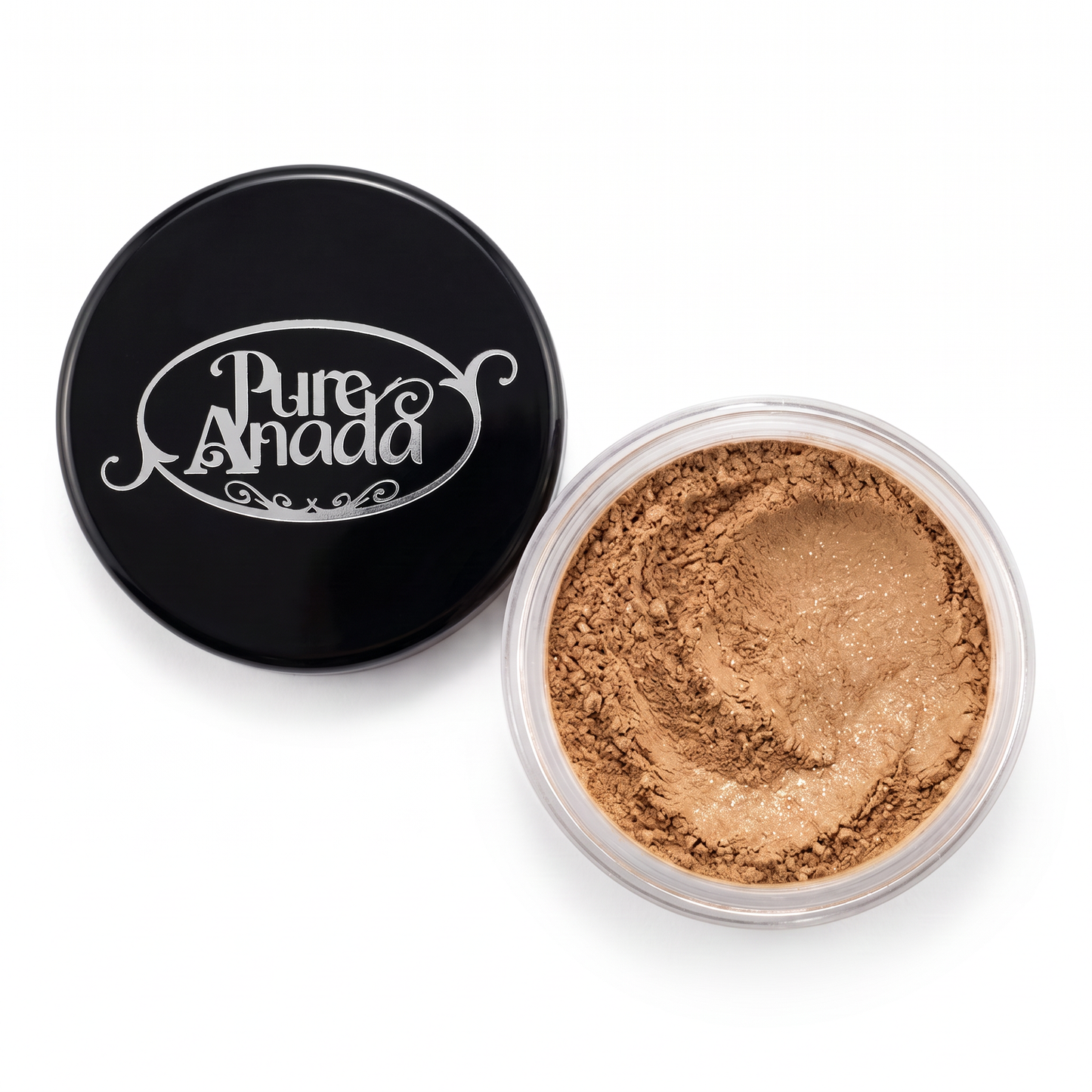 Loose Mineral Bronzer - Medium