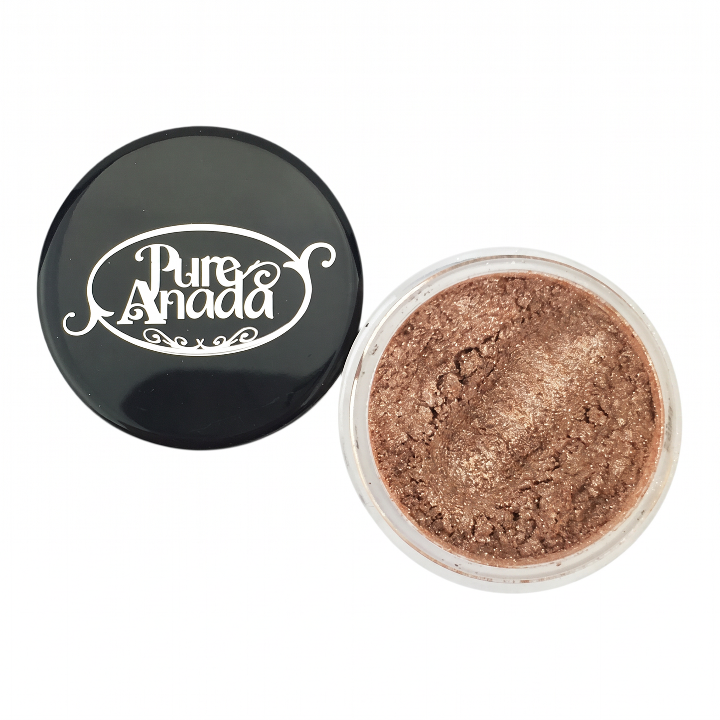 Bronzing Body Shimmer