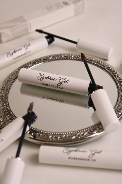 Brow Gel - Taupe