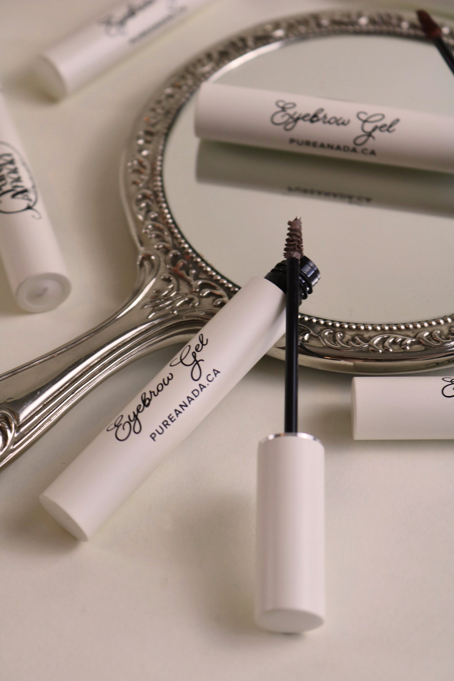 Brow Gel - Ash Brown