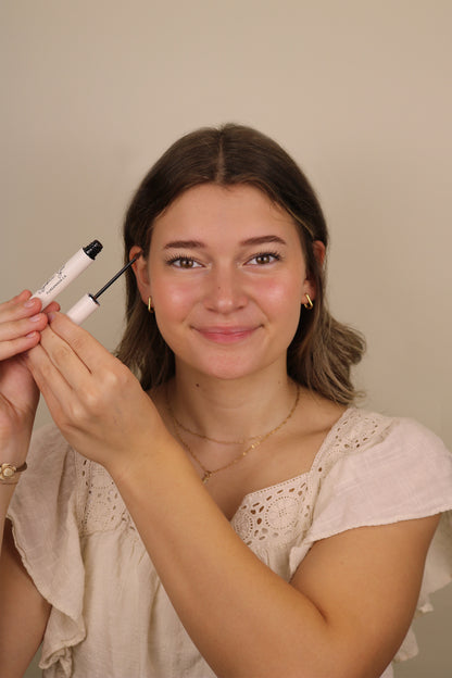 Brow Gel - Brown