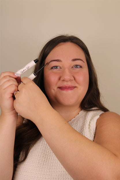 Brow Gel - Brown