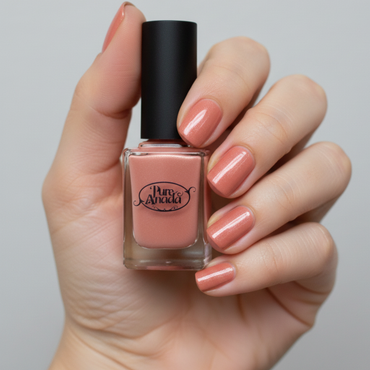 Nail Polish - Call Me Baby