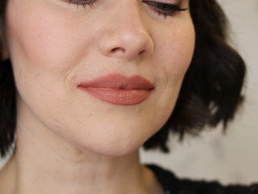 Lip & Cheek Rouge - Charlotte