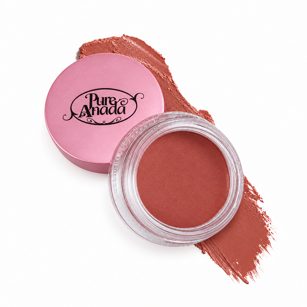 Lip & Cheek Rouge - Charlotte