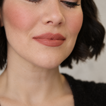 Lip & Cheek Rouge - Charlotte