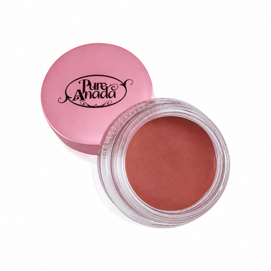 Lip & Cheek Rouge - Charlotte
