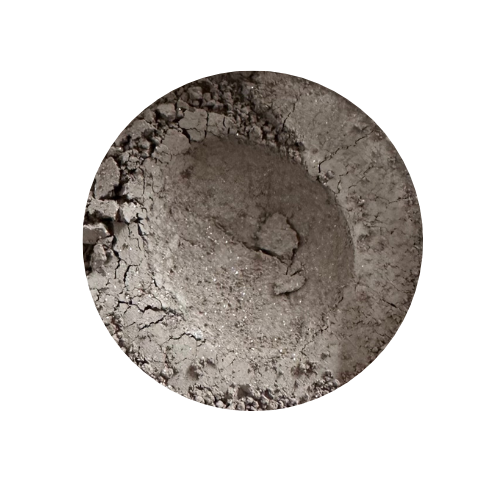 Mineral Brow Colour - Cinder (Ash Medium Brown)
