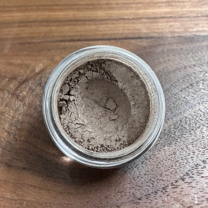 Mineral Brow Colour - Cinder (Ash Medium Brown)