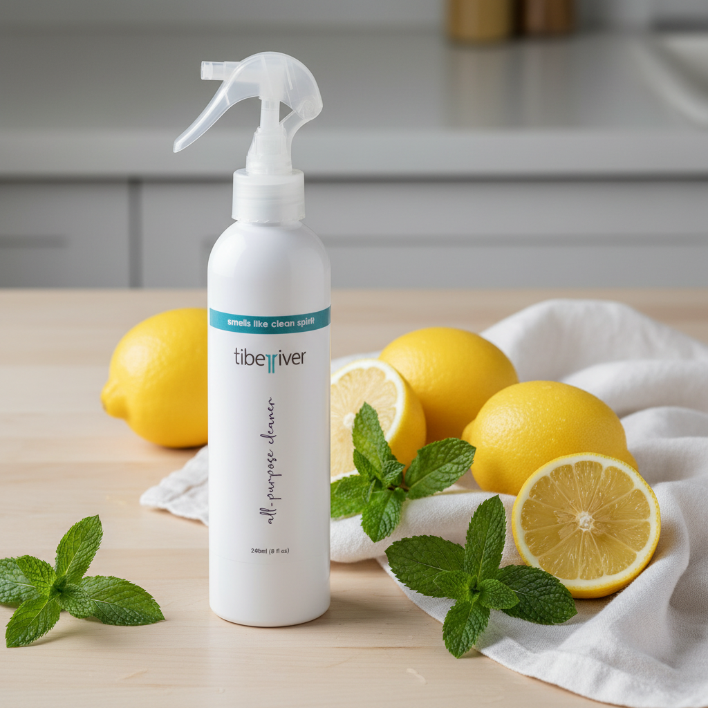 Smells Like Clean Spirit - All Purpose Cleaner