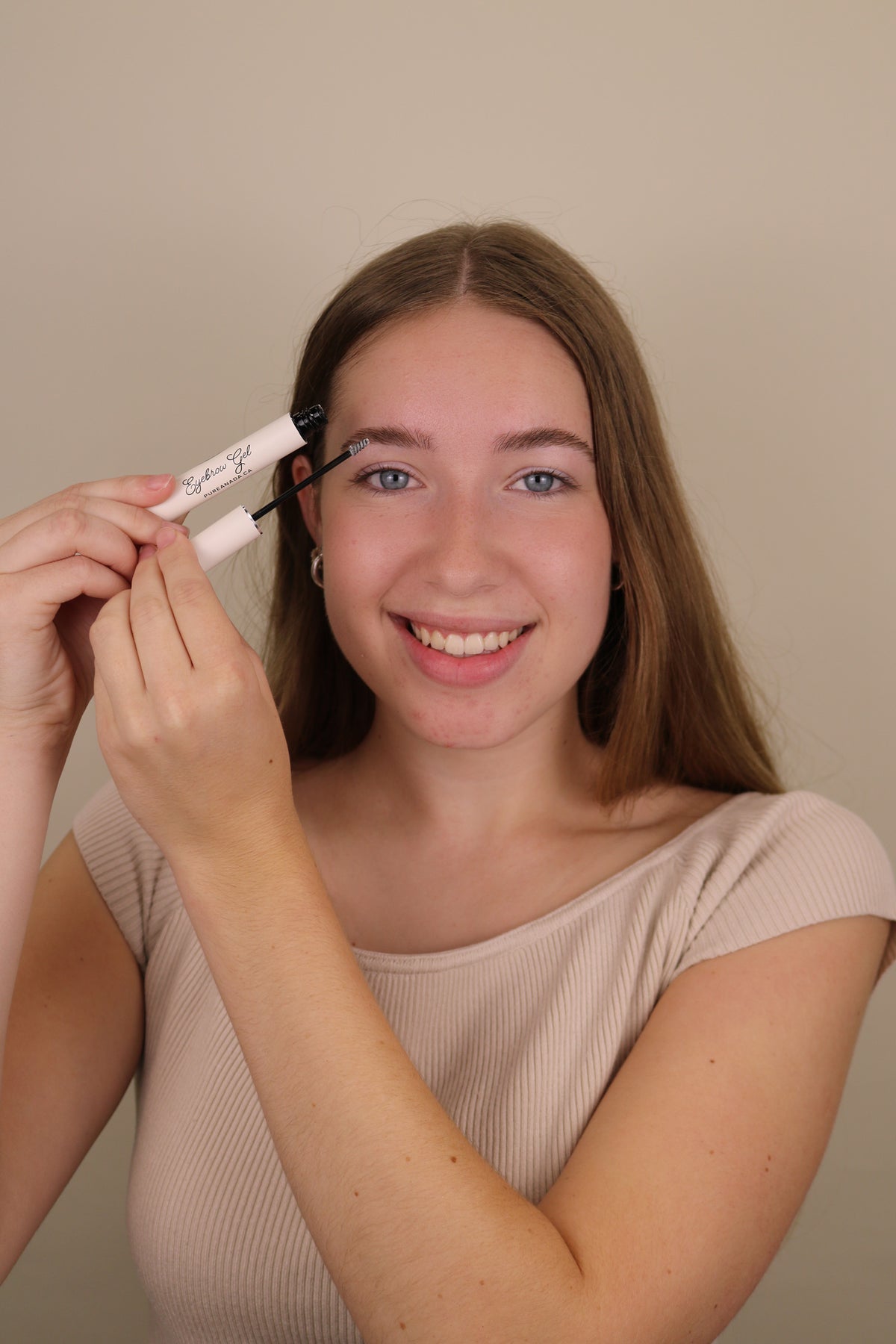 Brow Gel - Clear