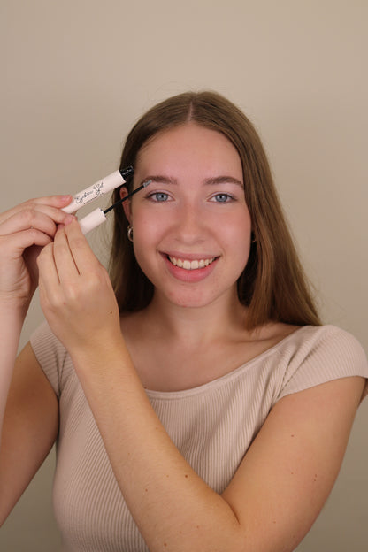 Brow Gel - Clear