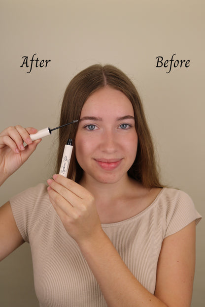 Brow Gel - Clear