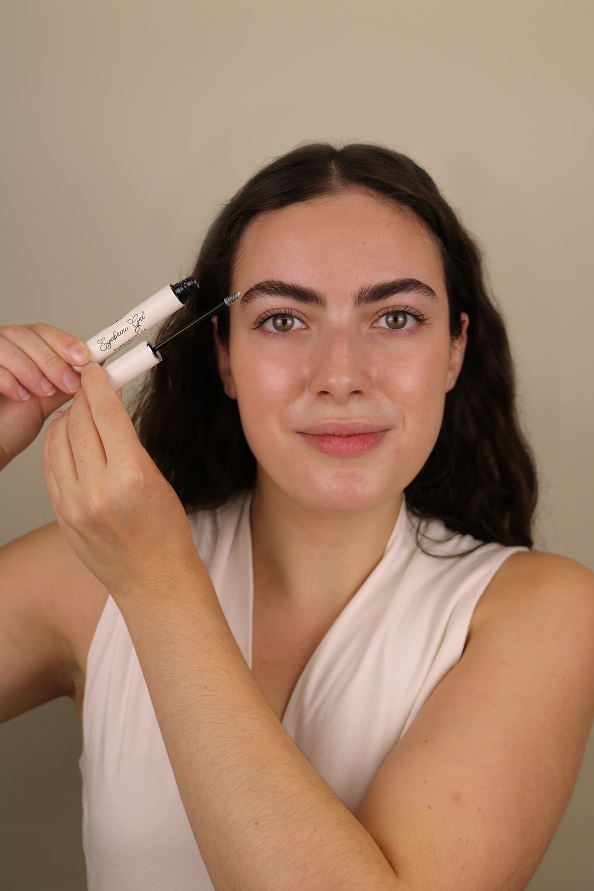Brow Gel - Clear