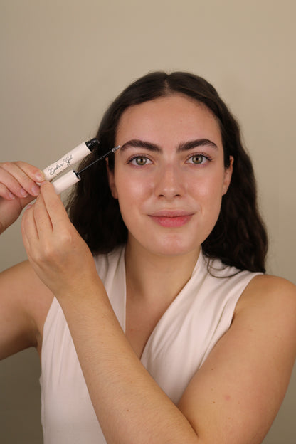 Brow Gel - Clear