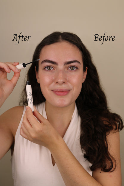Brow Gel - Clear