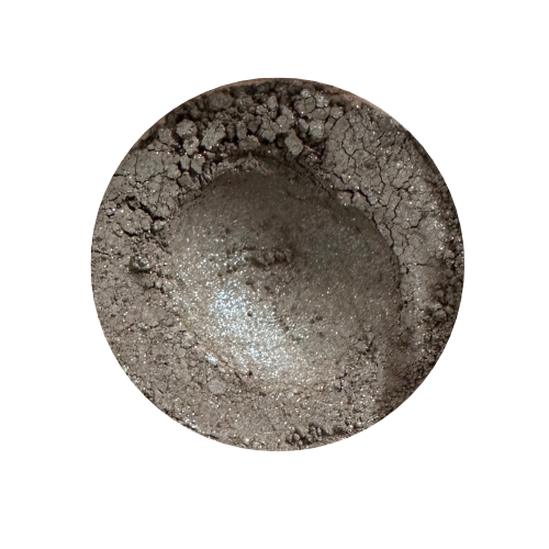 Mineral Brow Colour - Cliff (Charcoal)