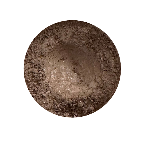 Mineral Brow Colour - Coast (Deep Brown)